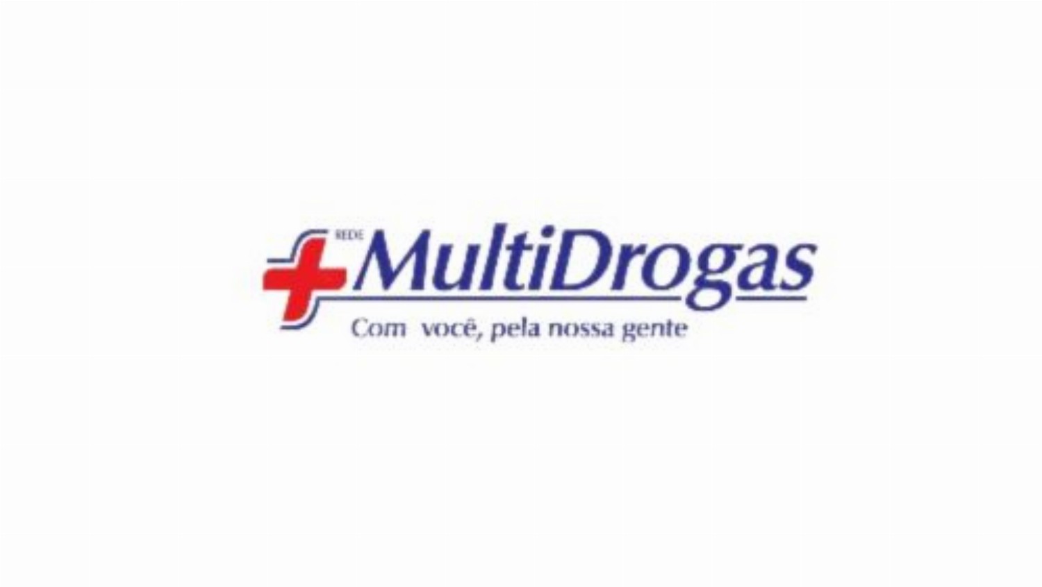 Rede MultiDrogas Clientes
